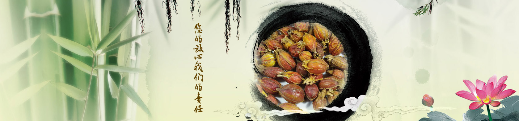 安國(guó)市珍和中藥材有限公司